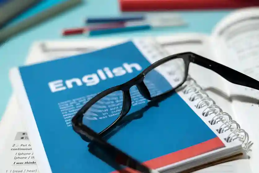 English as a Second Language (ESL)
